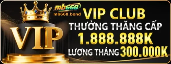 Ưu Đãi MB668 – Khám Phá Nhiều Quyền Lợi Thành Viên