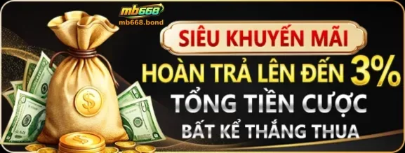 Ưu Đãi MB668 – Khám Phá Nhiều Quyền Lợi Thành Viên