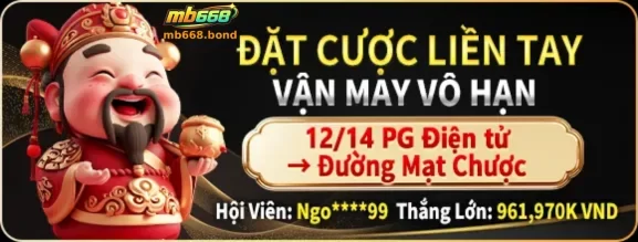 Ưu Đãi MB668 – Khám Phá Nhiều Quyền Lợi Thành Viên