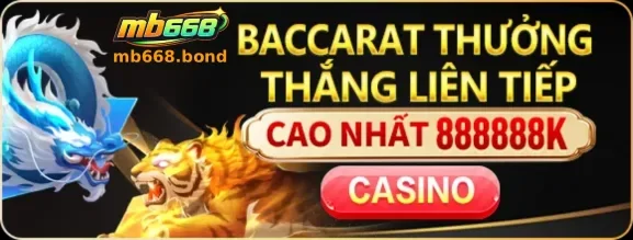 Ưu Đãi MB668 – Khám Phá Nhiều Quyền Lợi Thành Viên