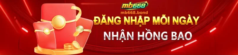 Tạo Tài Khoản MB668 – Bắt Đầu Trải Nghiệm Ngay