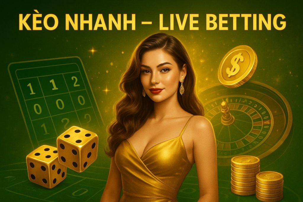 MB668 Live Betting – Theo Dõi Trận Đấu Và Cập Nhật Tỷ Lệ Trực Tiếp